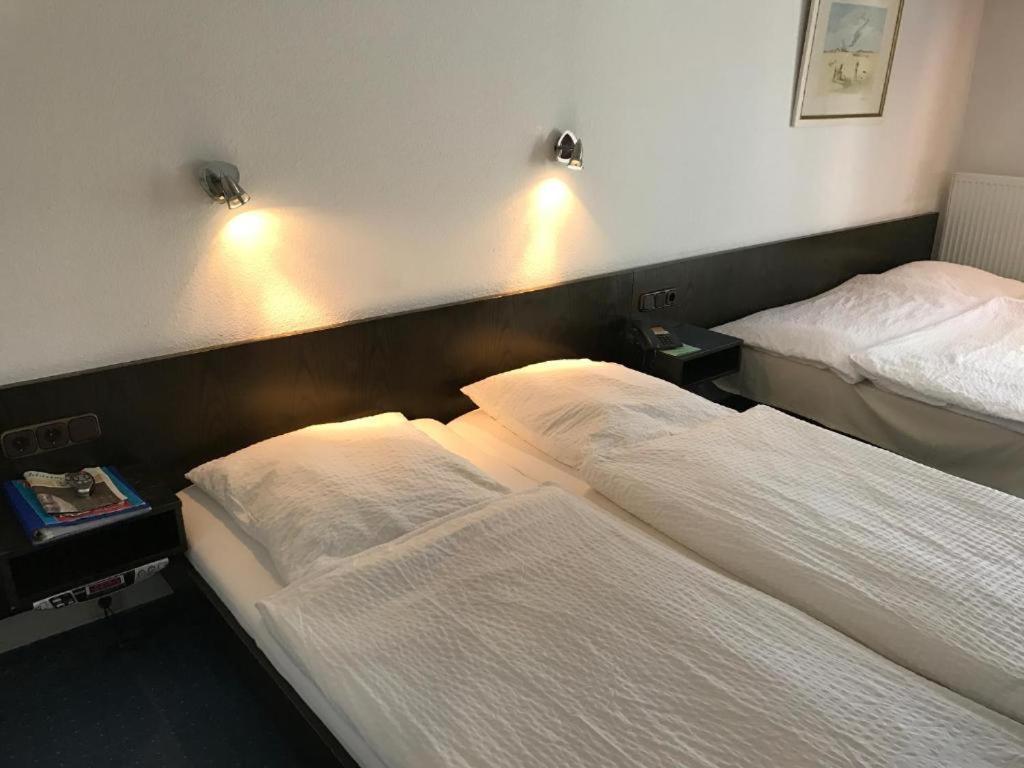 Gaestehaus Hein Boppard Ngoại thất bức ảnh