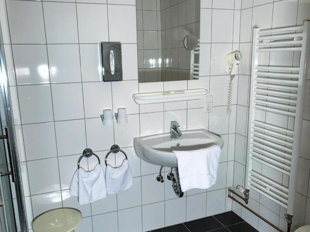 Gaestehaus Hein Boppard Ngoại thất bức ảnh