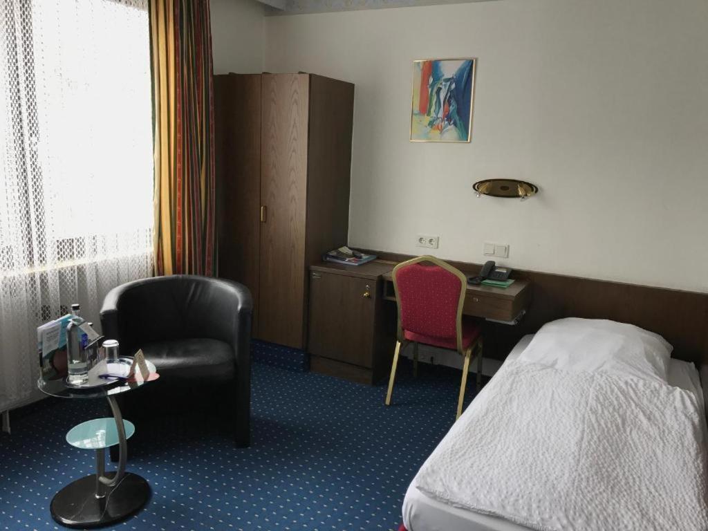 Gaestehaus Hein Boppard Ngoại thất bức ảnh