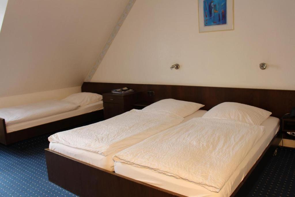 Gaestehaus Hein Boppard Ngoại thất bức ảnh