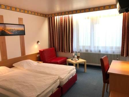 Gaestehaus Hein Boppard Ngoại thất bức ảnh