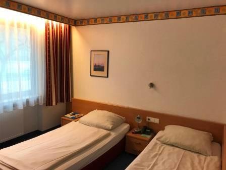 Gaestehaus Hein Boppard Ngoại thất bức ảnh